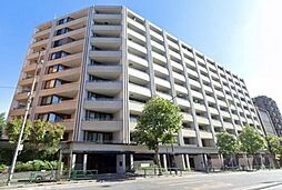 マジェスティハウス新宿御苑パークナード