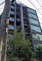 オーベルアーバンツ神楽坂