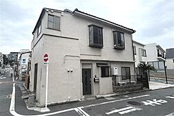 渋谷区代々木4丁目戸建