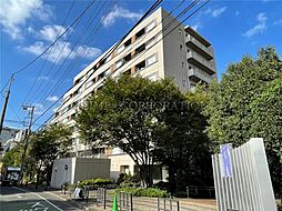 レジディアタワー上池袋（パーク棟）