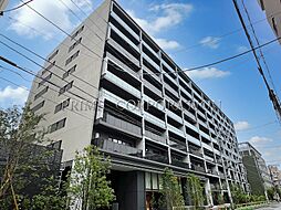 ザ・パークハビオ神楽坂レジデンスSouth