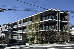 ザ・パークハウス御苑内藤町