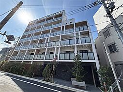 ジオエント駒込