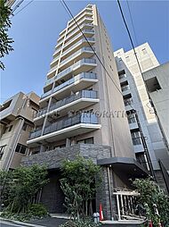 江戸川橋ステーションレジデンス