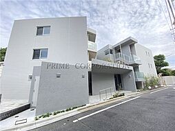 プレディアコート代々木上原