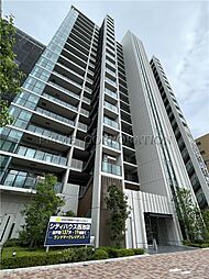 シティハウス西池袋