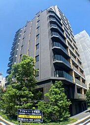 アクシルコート早稲田