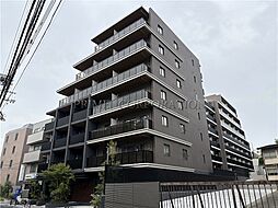 パークアクシス文京本郷