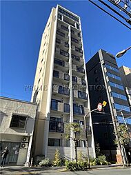 ハイグラウンド神楽坂