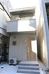 文京区本郷2丁目住宅