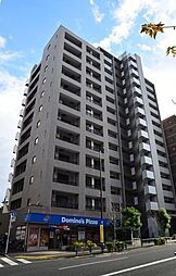 アブレスト動坂