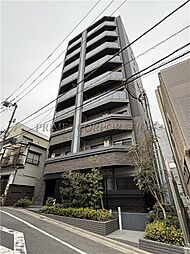 オープンレジデンシア本郷三丁目