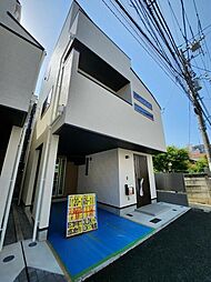 大久保2丁目一戸建