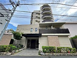 オープンレジデンシア文京本郷