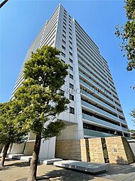 ザ・パークハウス新宿タワー