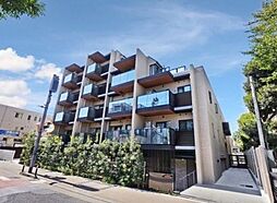 オープンレジデンシア千駄木ヒルズ