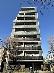 ディアスタ早稲田諏訪通り