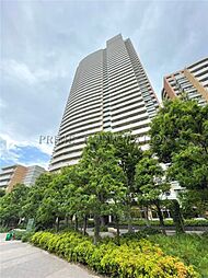 河田町ガーデン1