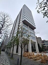 ザ・神宮前レジデンス