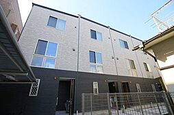 文京区向丘2丁目の一戸建て