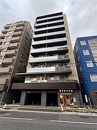 パークホームズ文京白山ヒルテラス