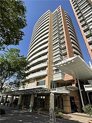 河田町ガーデン2