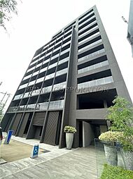 スクエアガーデン池袋