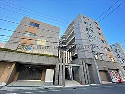 エスティメゾン四谷坂町