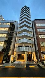 ミリアレジデンス新宿御苑II