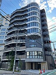 ザ・パークハビオ神楽坂