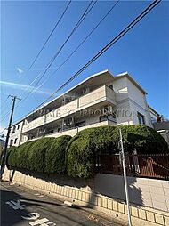 メゾンカルム中落合North