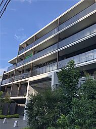 ヒューリックレジデンス新宿戸山