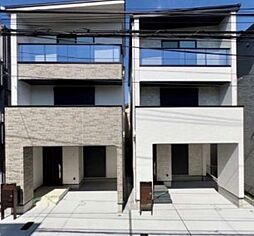 豊島区上池袋2号棟