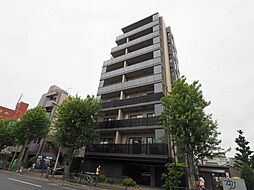 ディアスタ早稲田諏訪通り