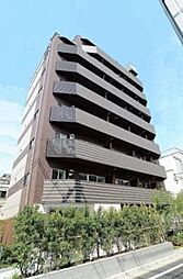 ステージグランデ早稲田