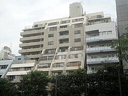 グローイン新宿御苑