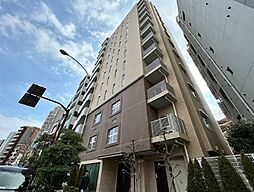 パークハウス西早稲田アーバンス