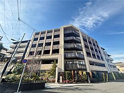 グレンドール新宿牛込柳町