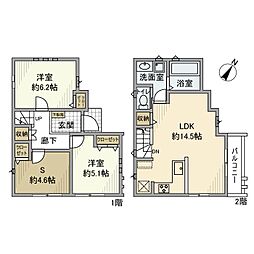 長崎戸建