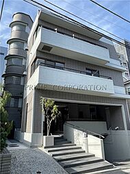PATH牛込神楽坂