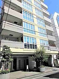 サンクタス四谷・曙橋ルーセンシティ