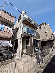 新宿区富久町戸建