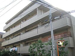 コンフォール高田馬場