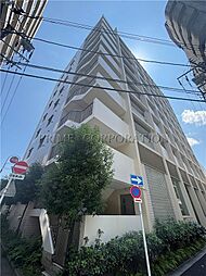 ルミークアン本郷