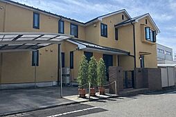 南大塚1丁目テラスハウス