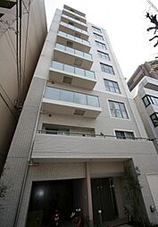 カーサラスク目白台