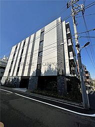 パークアクシス市谷左内町