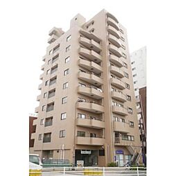 ラグーナ東池袋