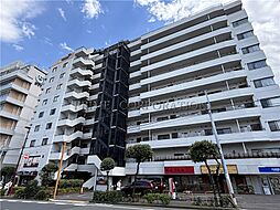 ハイホーム市ヶ谷