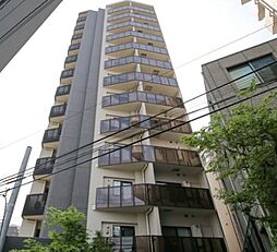 ライオンズ外苑の杜